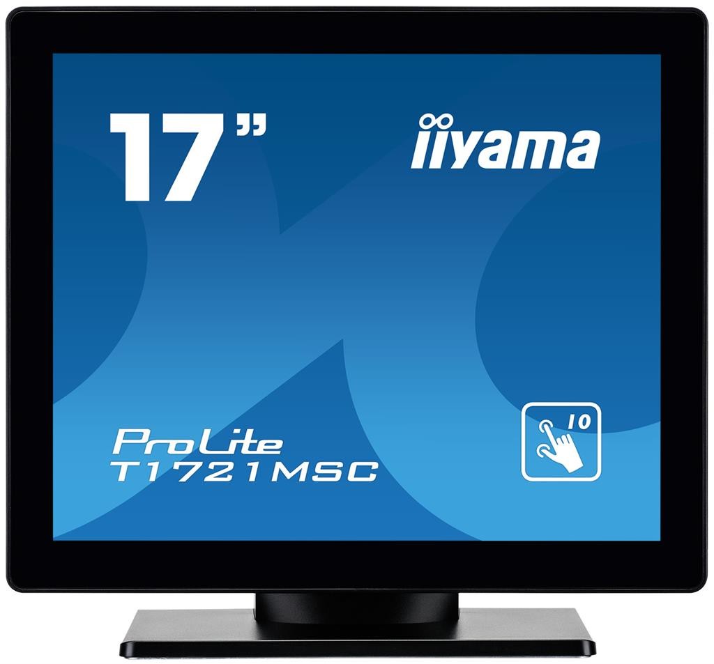 IIyama T1721MSC