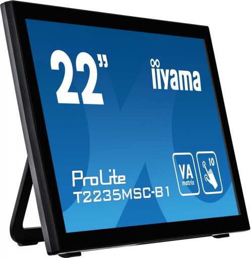 IIyama T2235MSC
