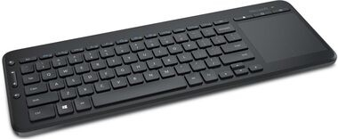 Microsoft All-in-One Media Keyboard N9Z-00008