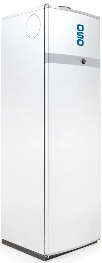 OSO HOTWATER PLUS 250
