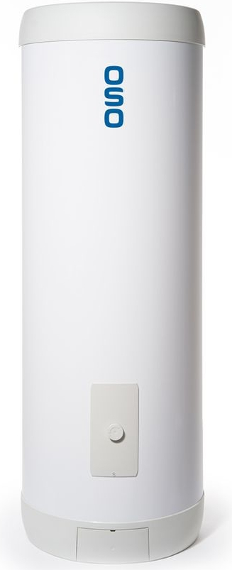 OSO HOTWATER WALLY 120 l