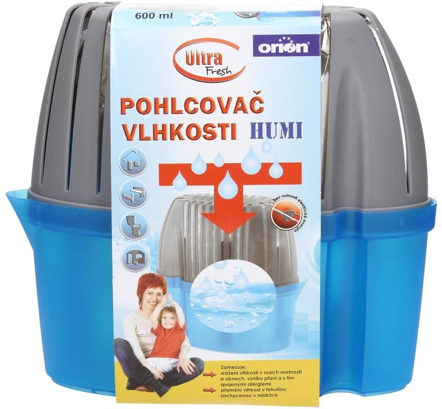 Orion Humi 450 g