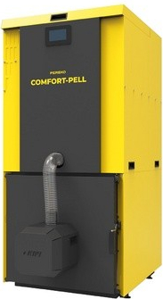 PER-EKO Comfort-Pell 10 kW