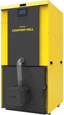PER-EKO Comfort-Pell 20 kW