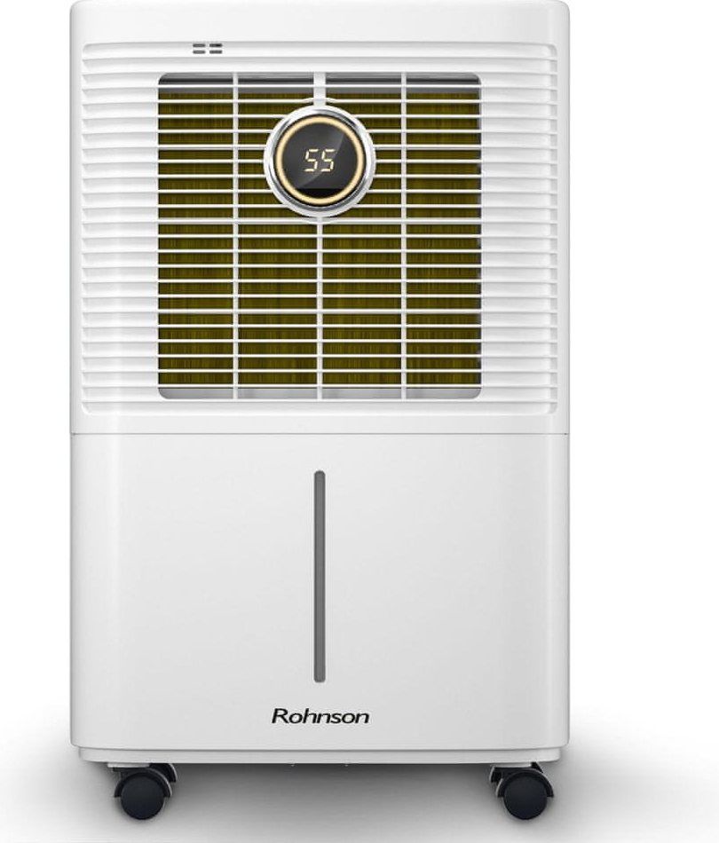 Rohnson R-91210 True Ion & Fresh Air