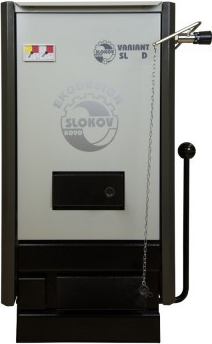 SLOKOV SL 34 D