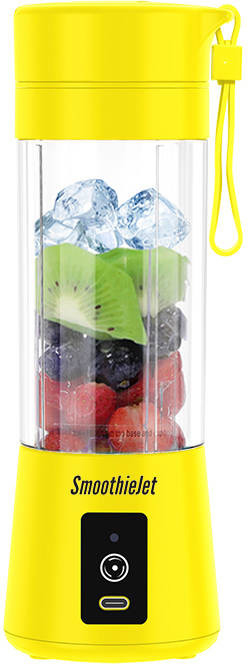 SmoothieJet Fit 380 ml