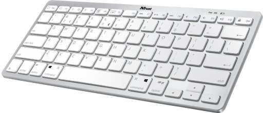 Trust Nado Wireless Bluetooth Keyboard 22242