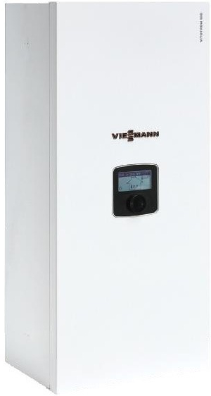 Viessmann Vitotron 100 8 kW Z020841 VLN3