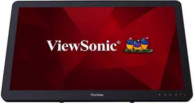ViewSonic VSD243