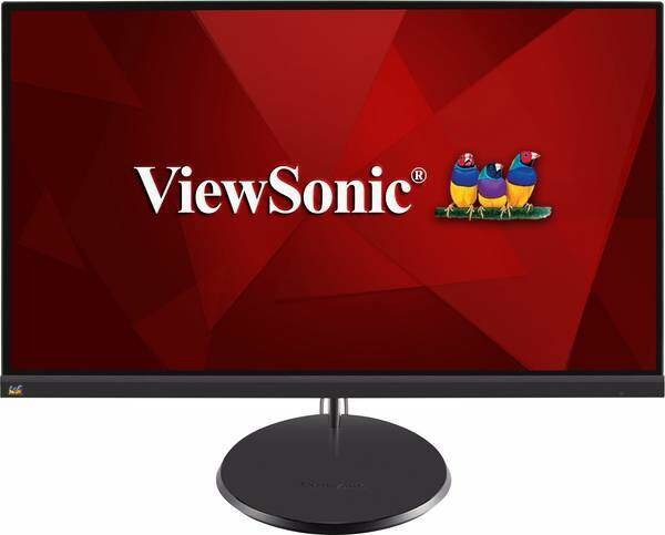 ViewSonic VX2485