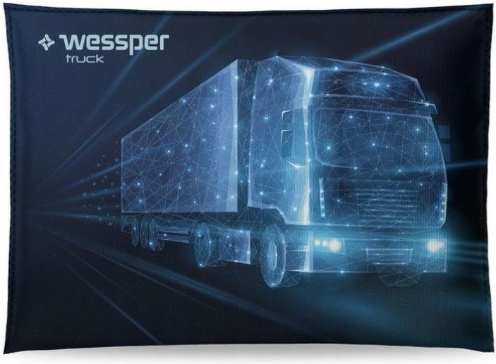 Wessper Truck 900 g