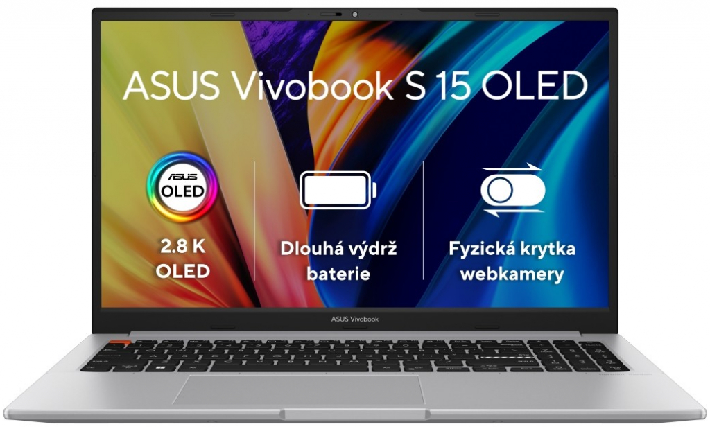 Asus Vivobook S 15 K3502ZA-MA069W