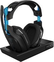 Astro A50 Wireless + Base Station for PS4/PC