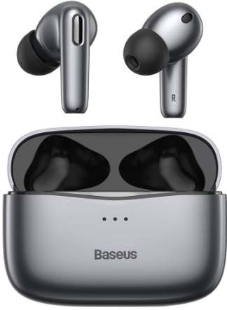 Baseus Simu ANC True Wireless Earphones TWS S2