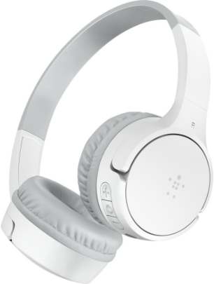 Belkin SoundForm Mini-On-Ear Kids Headphone
