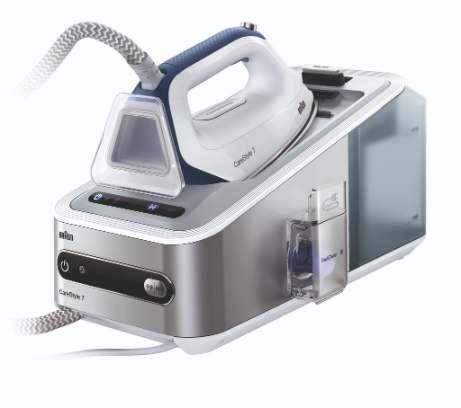 Braun CareStyle 7 IS 7143 WH