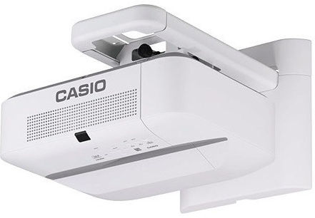 Casio XJ-UT312WN