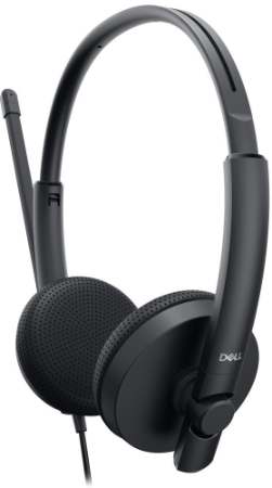 Dell Stereo Headset Pro WH1022