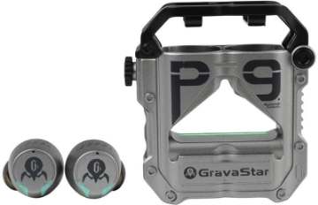 GravaStar Sirius Pro Earbuds