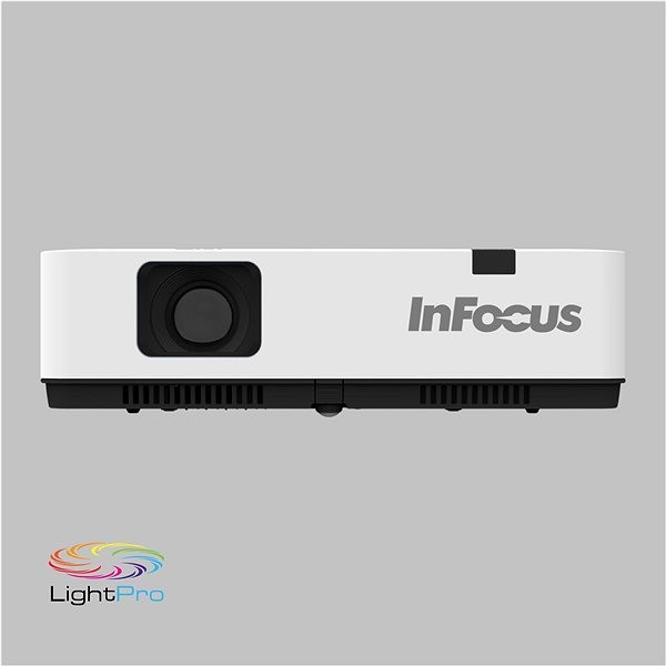 InFocus Lightpro IN1036