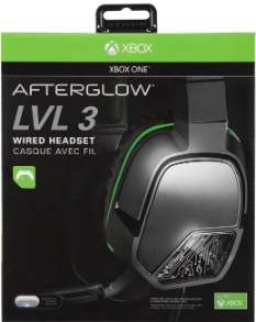 PDP Afterglow LVL3 – Xbox One
