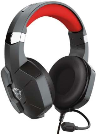 Trust GXT 323 Carus Gaming Headset