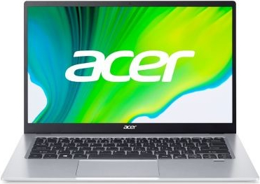 Acer Swift 1 NX.A77EC.006 návod, fotka