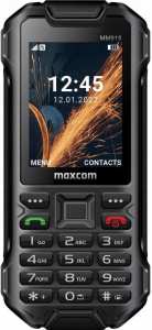 Maxcom MM918 Strong 4G návod, fotka