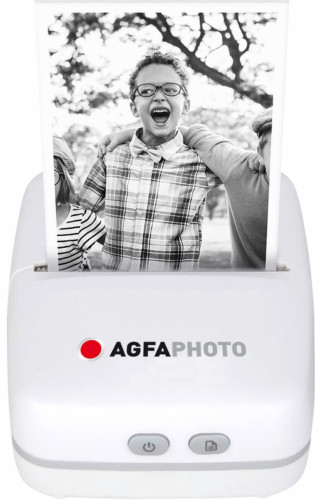 Agfa Photo Realpix Pocket