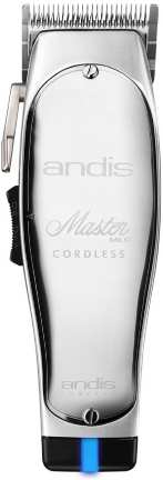 Andis Master Cordless Lithium Ion 12480