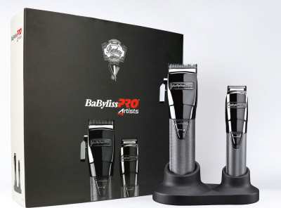 BaByliss Pro FX8705E 4rtists