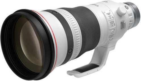 Canon RF 400mm f/2.8 L IS USM