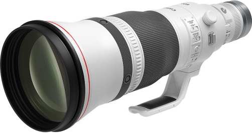 Canon RF 600mm f/4 L IS USM