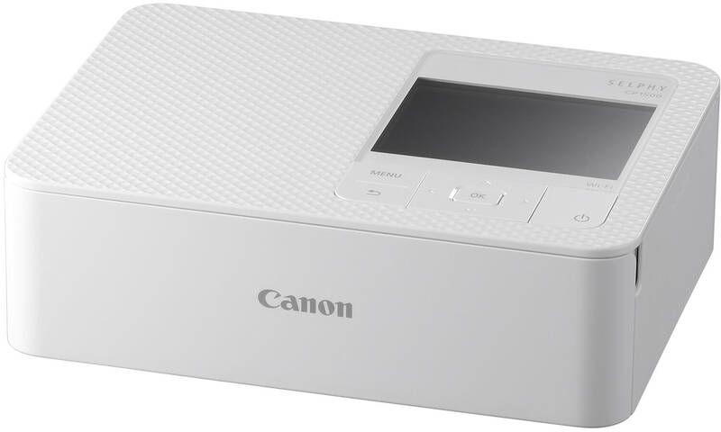 Canon Selphy CP-1500