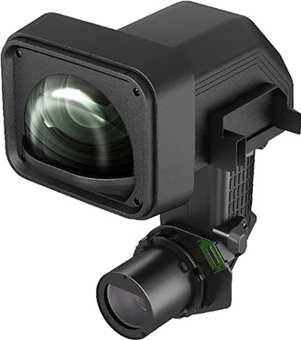 Epson Lens ELPLX02