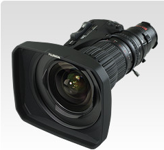 Fujifilm Fujinon ZA12X4.5BRM-M6