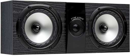 Fyne Audio F300LCR