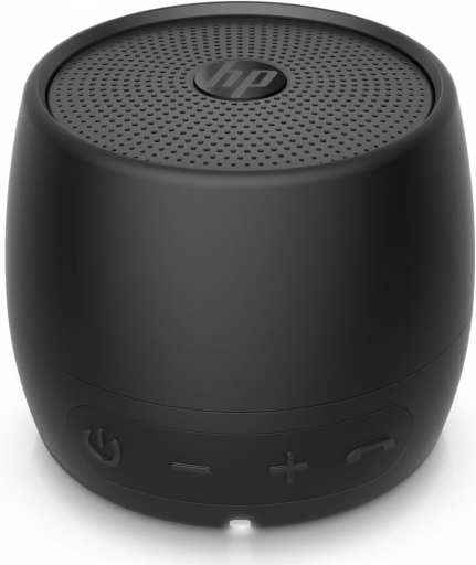 HP Bluetooth Speaker 360