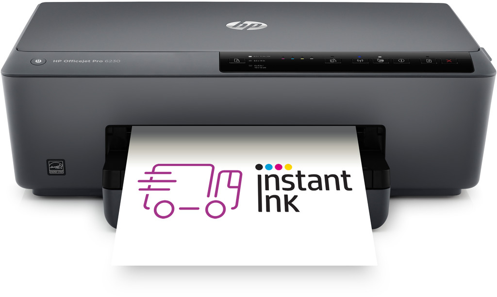 HP OfficeJet Pro 6230 E3E03A Instant Ink
