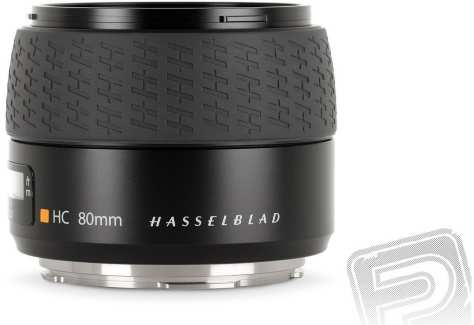 Hasselblad HC 80mm f/2.8