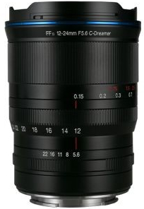 Laowa 12-24 mm f/5.6 ZOOM Nikon Z
