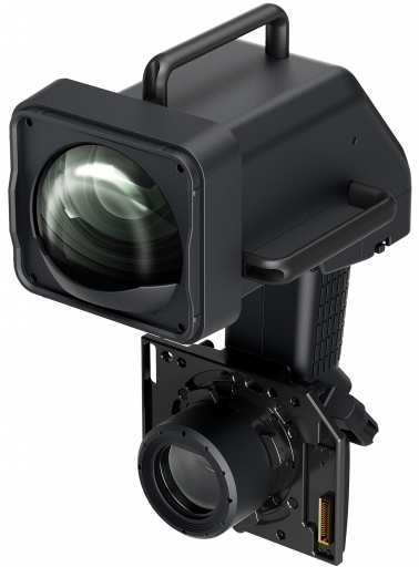 Lens – ELPLX03 – UST Lens L30000U series