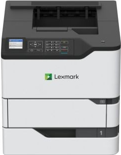 Lexmark MS-821n