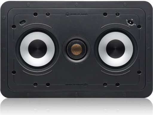 Monitor Audio Controlled Performance CP-WT140-LCR