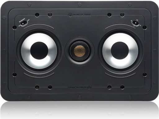 Monitor Audio Controlled Performance CP-WT240-LCR