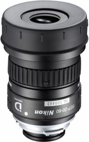 Nikon Okular SEP 16 16-48x/ 20-60x Prostaff 5