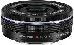 Olympus M.Zuiko Digital 14-42mm f/3.5-5,6 EZ MFT