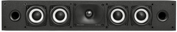 Polk Audio Central Monitor XT35C