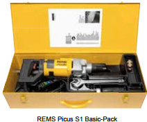 Rems Picus s1 basic-pack RE180010